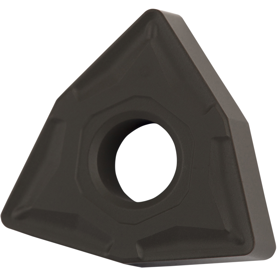 WNMG 060408 E M T5315 пластина для точения - фотография 1 Фото 1: WNMG 060408 E M T5315 пластина для точения