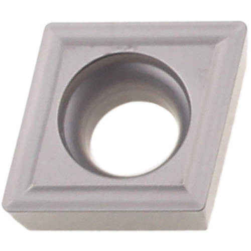 CCMT 060204 TC LF90 пластина для точения DESKAR - фотография 1 ccmt 060204 tc lf90 пластина для точения deskar