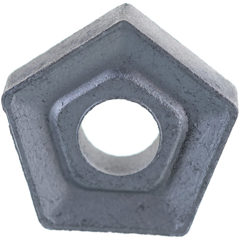 Пластина 5-гранная PNUM (10114)-110408 В35 (ВК8), B35 Sekira