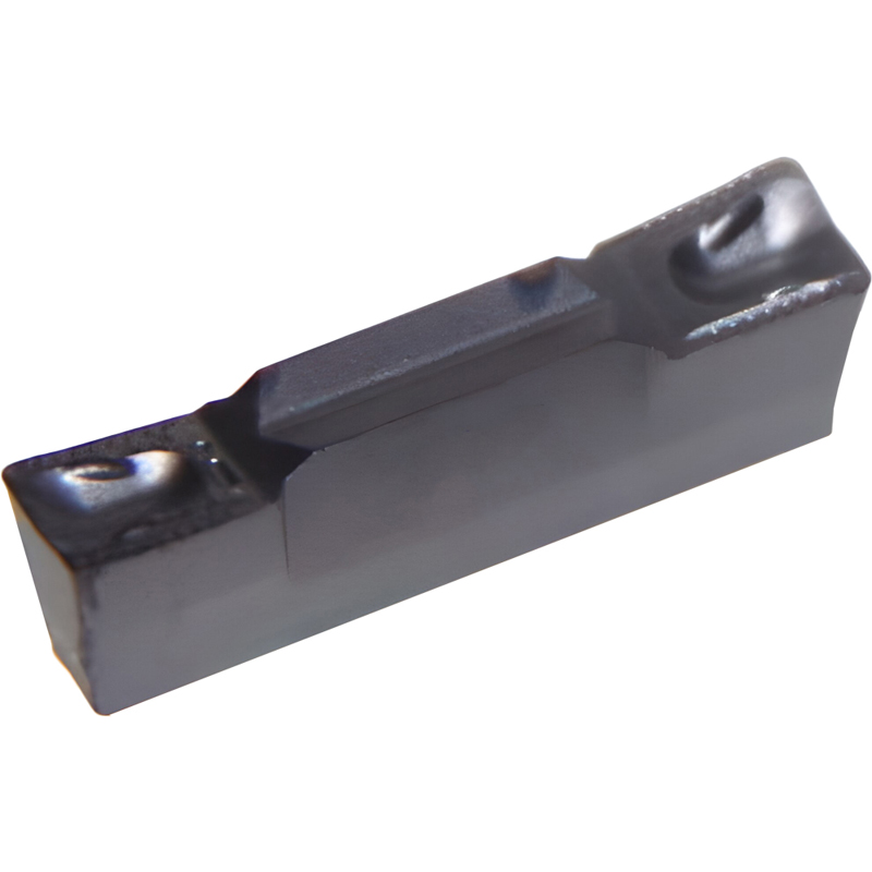 GRIP 4004Y TPM8225 отрезная, канавочная пластина - фотография 1 Фото 1: GRIP 4004Y TPM8225 отрезная, канавочная пластина