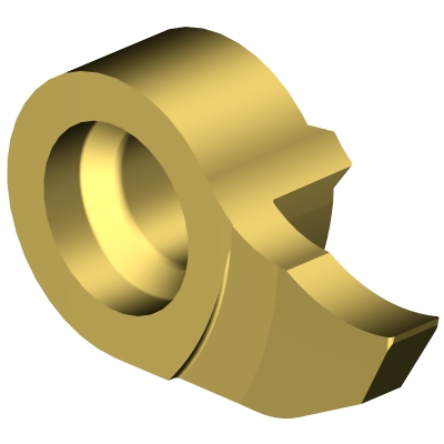 Фото 1: MB-11G250-02-20R 1025 головка сменная для корпусного сверла