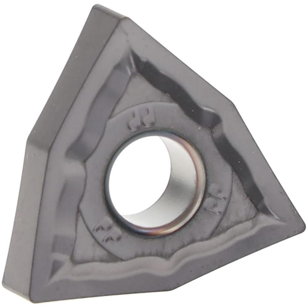 Фото 3: WNMG 06T304 PP IC907 пластина для точения