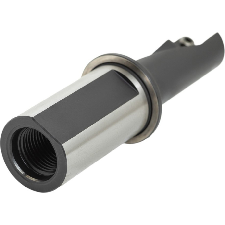 Фото 4: TCAP 20R 2.25D корп. сверло с пластинами (z) Qtool