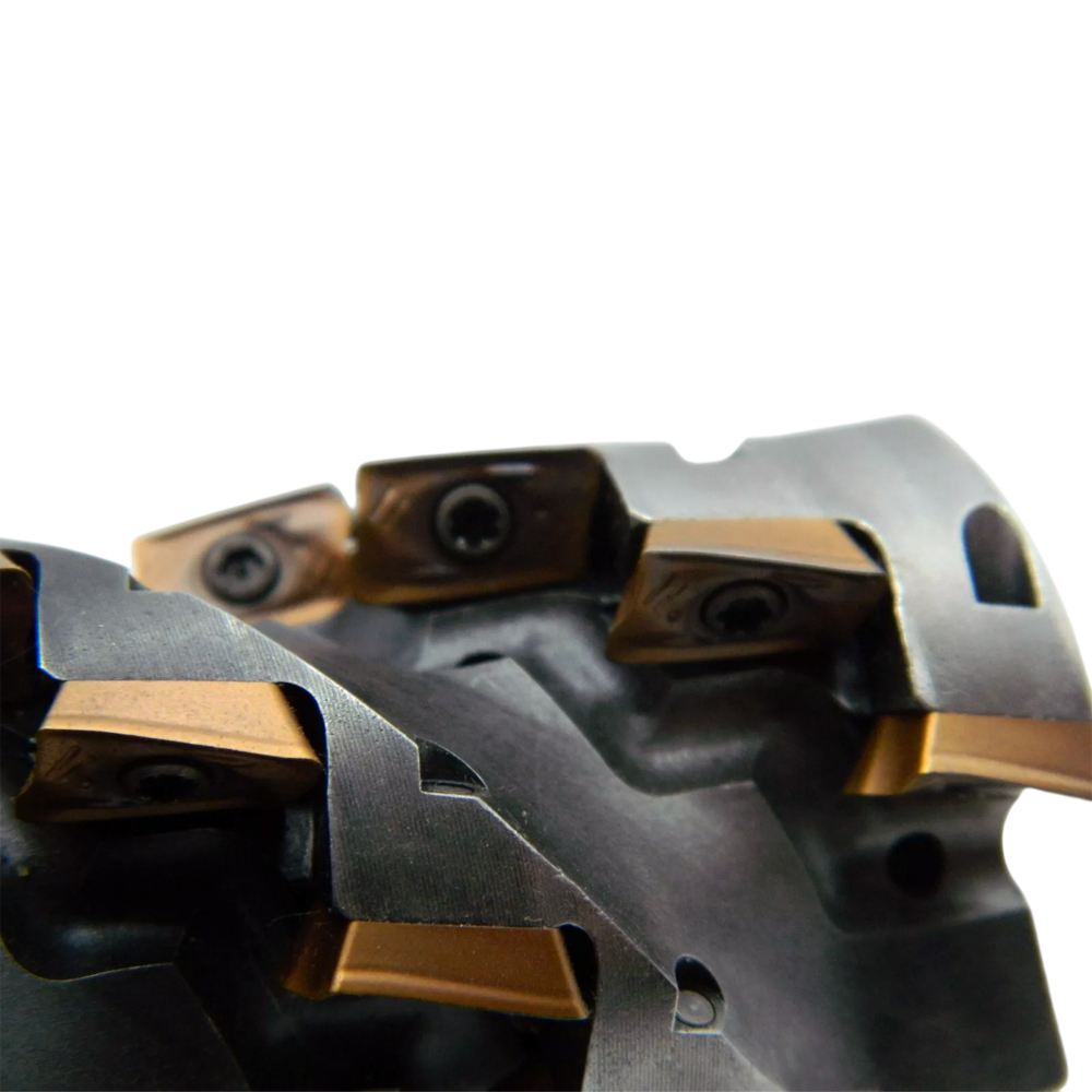 Фото 5: R390-040C5-54M фреза со сменными пластинами