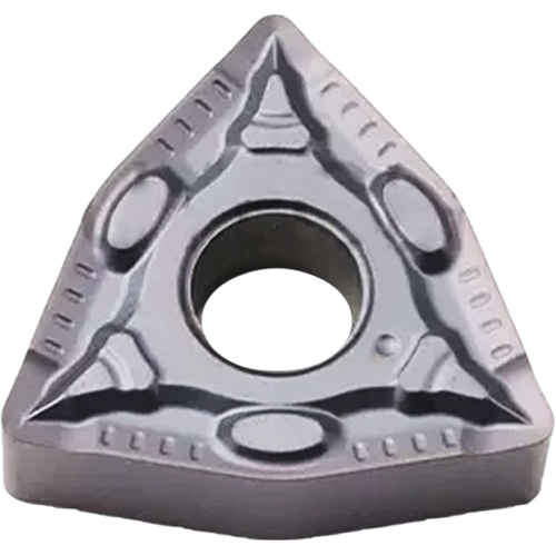 WNMG 080404 CF LF6018S пластина для точения DESKAR - фотография 1 wnmg080404 cf lf6018s пластина для точения deskar