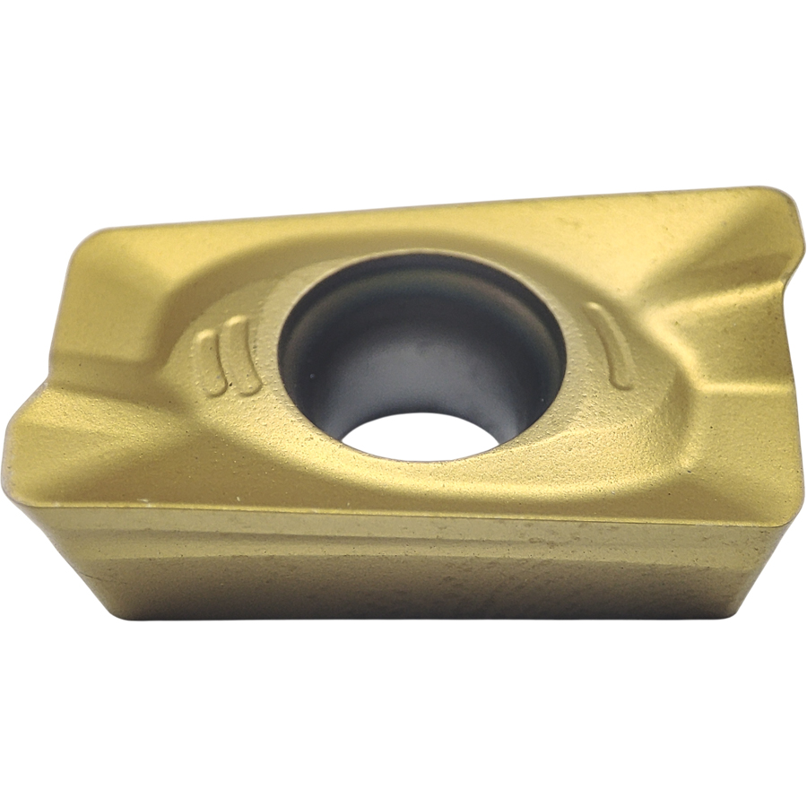 APMT 1604PDER GM KT8295 пластина для фрез Kelite - фотография 1 Фото 1: APMT 1604PDER GM KT8295 пластина для фрез Kelite