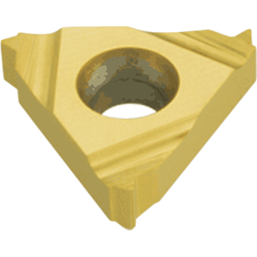 16ER 27 NPFT IC908 пластина резьбовая - фотография 1 Фото 1: 16ER 27 NPFT IC908 пластина резьбовая