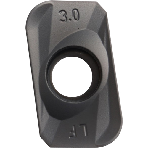 apmt160430pder gw lf6018 пластина фрезерная deskar