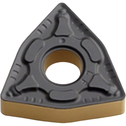 WNMG 080412 CM LF9218 пластина для точения DESKAR - фотография 1 wnmg080412 cm lf9218 пластина для точения deskar