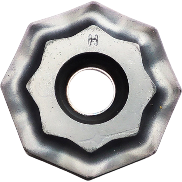 ONMX 060408 HM KT8206 пластина для фрез Kelite - фотография 1 Фото 1: ONMX 060408 HM KT8206 пластина для фрез Kelite