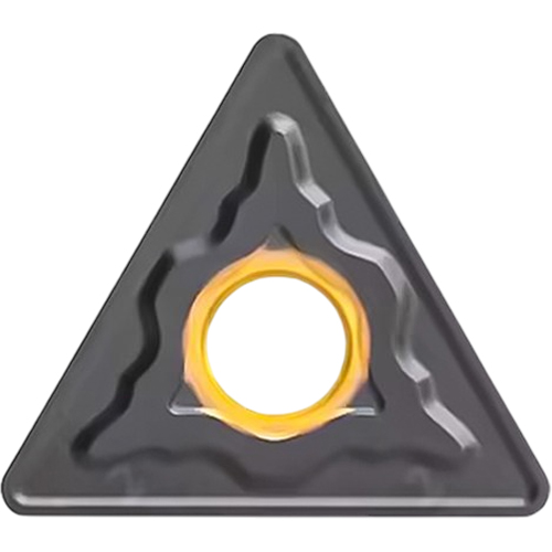 TNMG 160408 DK LF3018 пластина для точения DESKAR - фотография 1 tnmg160408 dk lf3018 пластина для точения deskar