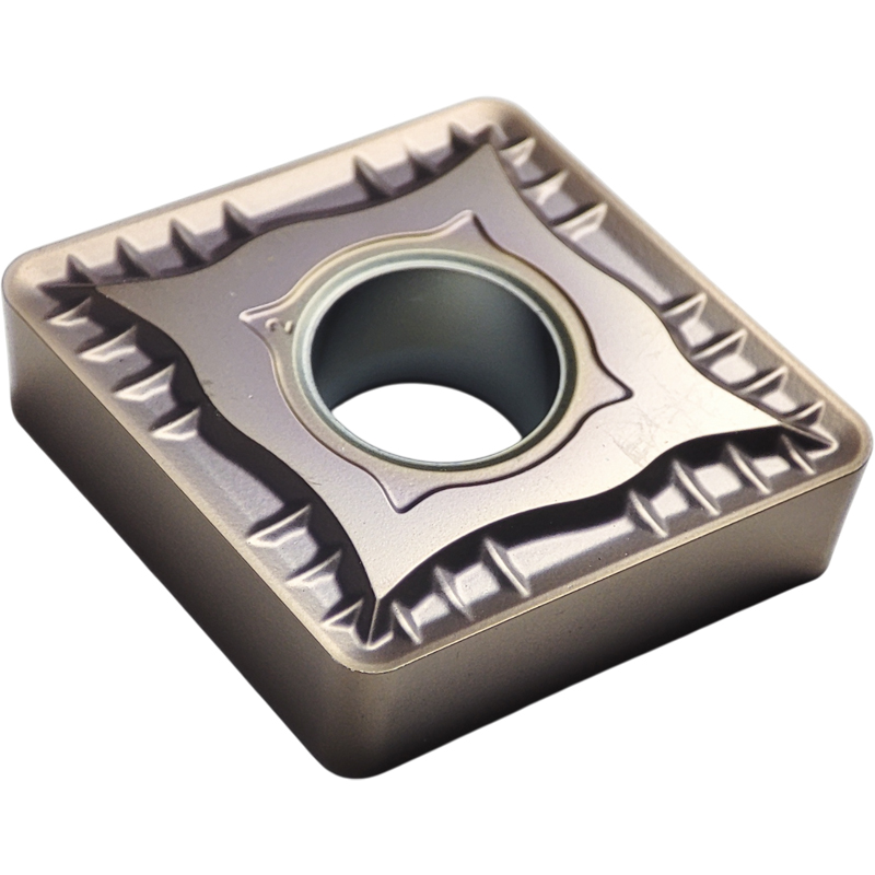 Фото 2: CNMG 190616 SNR KT8296 пластина для точения Kelite