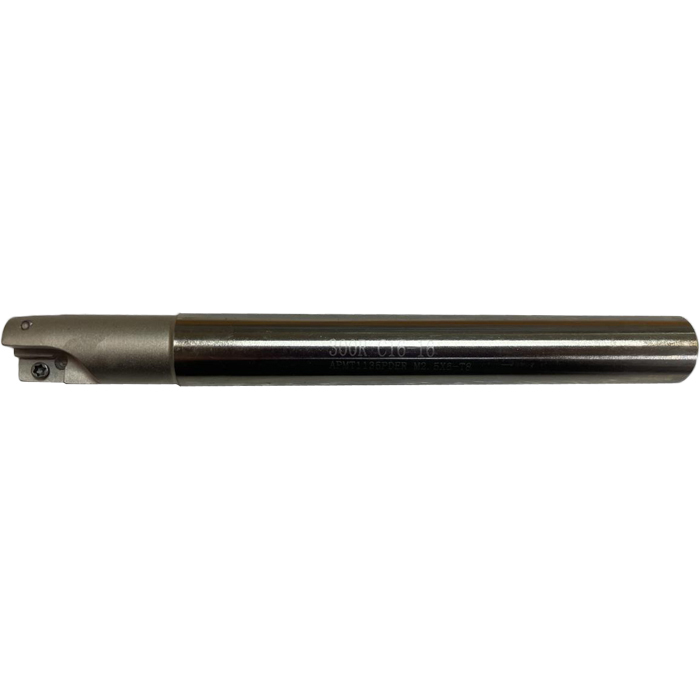 bap300r c16-16-200-2t фреза со сменными пластинами
