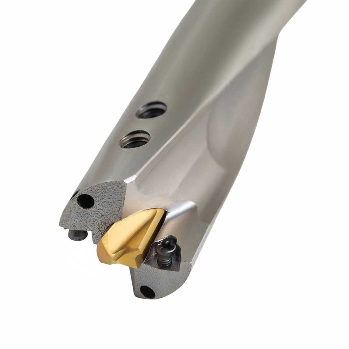 Фото 5: 27.0мм C32-8D27-223WC04 cверло корпусное (z)