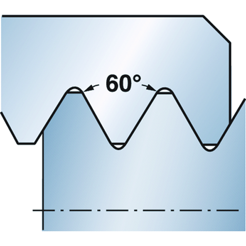 Фото 3: MB-07TH150VM-10L 1025 головка сменная для корпусного сверла