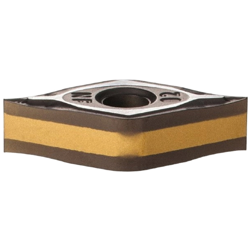 DNMG 110402 NF IC635 пластина для точения - фотография 1 Фото 1: DNMG 110402 NF IC635 пластина для точения