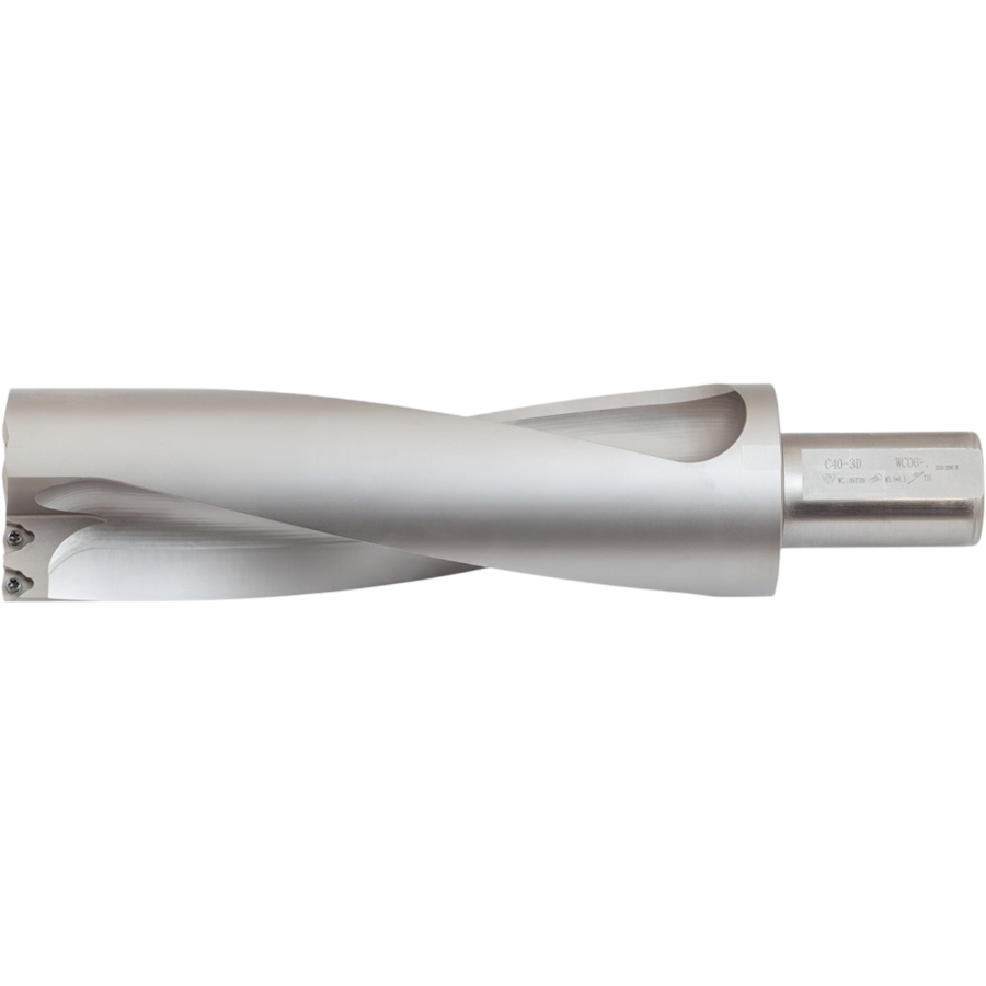 63мм C40-3D63-197WC06 cверло корпусное (z) - фотография 1 Фото 1: 63мм C40-3D63-197WC06 cверло корпусное (z)