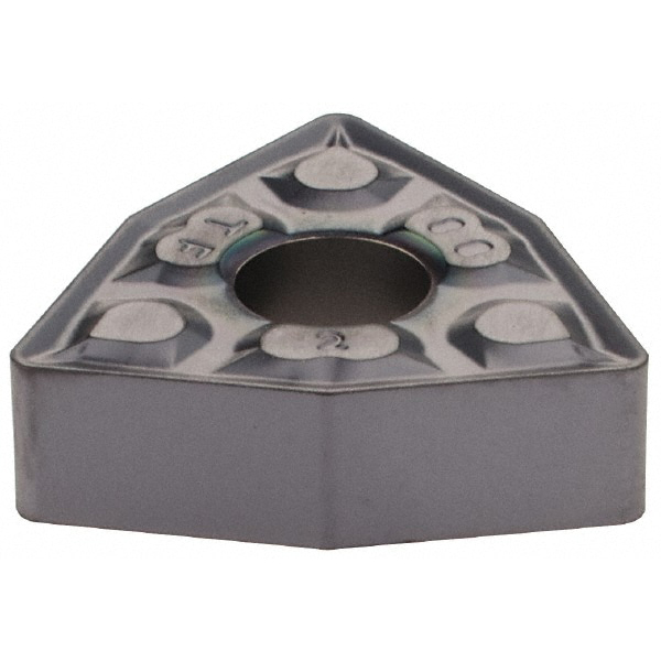 WNMG 06T308 TF IC3028 пластина для точения - фотография 1 Фото 1: WNMG 06T308 TF IC3028 пластина для точения