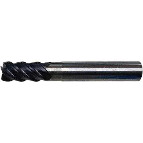 QCF-UM4D120 фреза - фотография 1 Фото 1: QCF-UM4D120 фреза