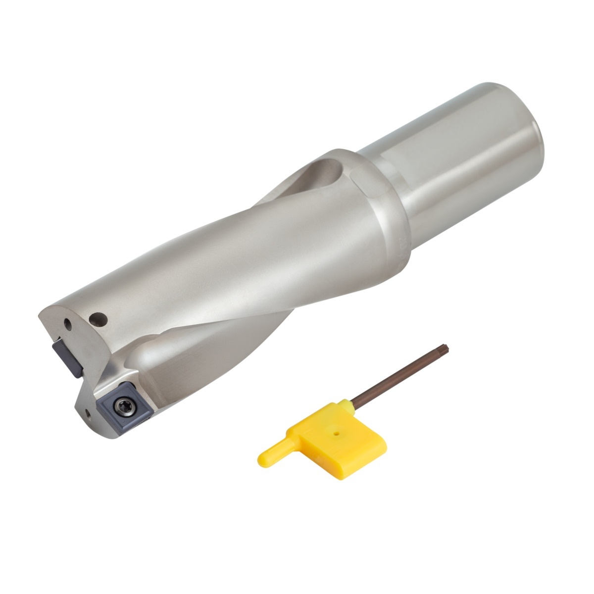 Фото 4: 50.0мм C40-2D50-105SP14 cверло корпусное (z)