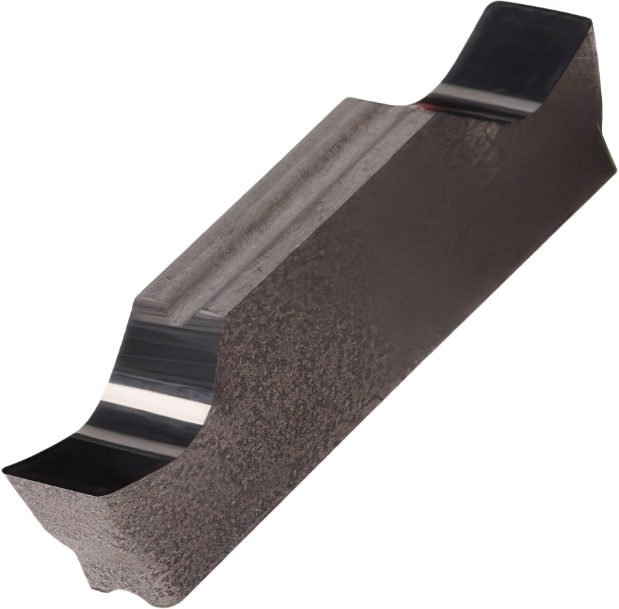 MGGN 500 JM K10 пластина отрезная, канавочная DESKAR - фотография 1 mggn500 jm k10 отрезная и канавочная пластина