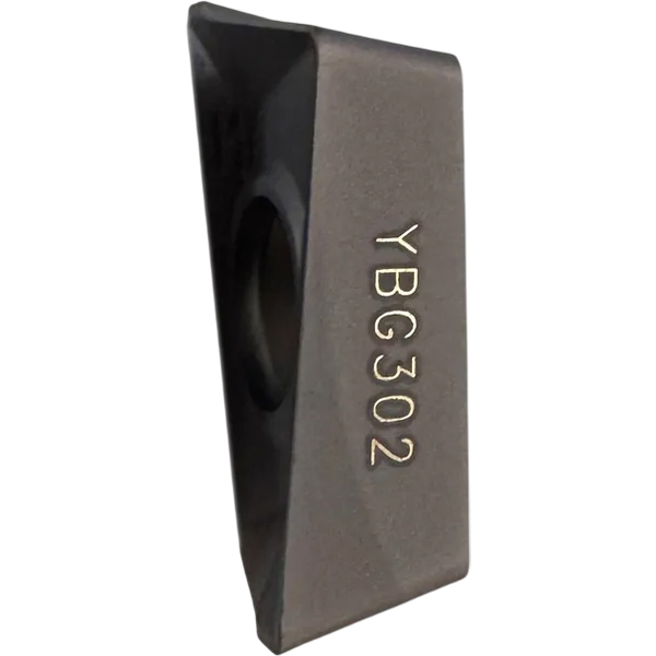 apkt160408-pm ybg302 пластина фрезерная вид сбоку