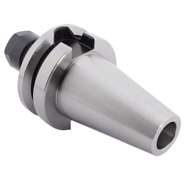 Патрон цанговый BT40-ER16-70 Zegyo - фотография 2 Фото 2: Патрон цанговый BT40-ER16-70 Zegyo