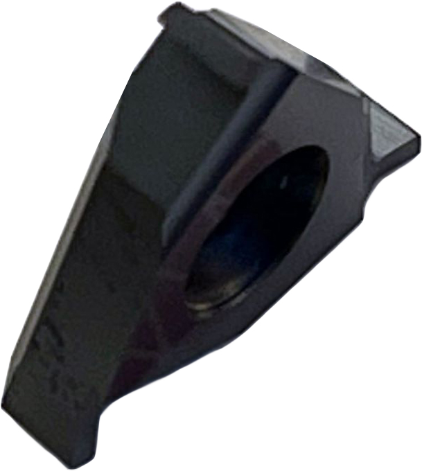 Фото 5: 16IR EL 1.1 LDA пластина отрезная, канавочная DESKAR