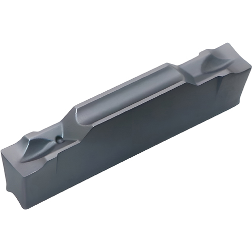 MGMN 300 L TPM8125 отрезная, канавочная пластина - фотография 1 Фото 1: MGMN 300 L TPM8125 отрезная, канавочная пластина