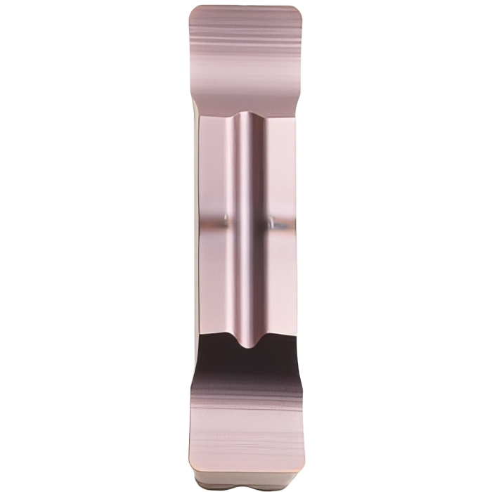 MGGN 600 JM LF6018 пластина отрезная, канавочная DESKAR - фотография 1 mggn600 jm lf6018 отрезная и канавочная пластина