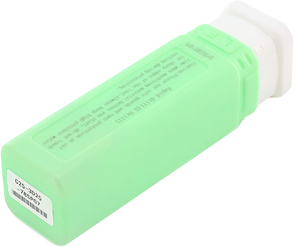 Фото 9: C25-3D25-78SP07 корпусное сверло под пластину Weila (DESKAR)