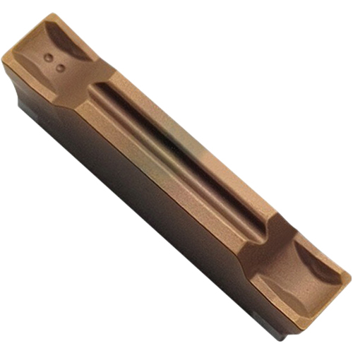 MGMN 400 H TPM8125 отрезная, канавочная пластина - фотография 1 Фото 1: MGMN 400 H TPM8125 отрезная, канавочная пластина