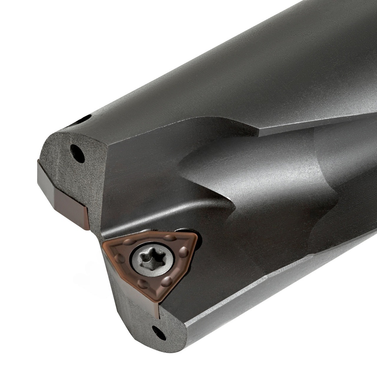 Фото 4: 32.0мм KCD320-3D-S32-WC06(H13) cверло корпусное (z)