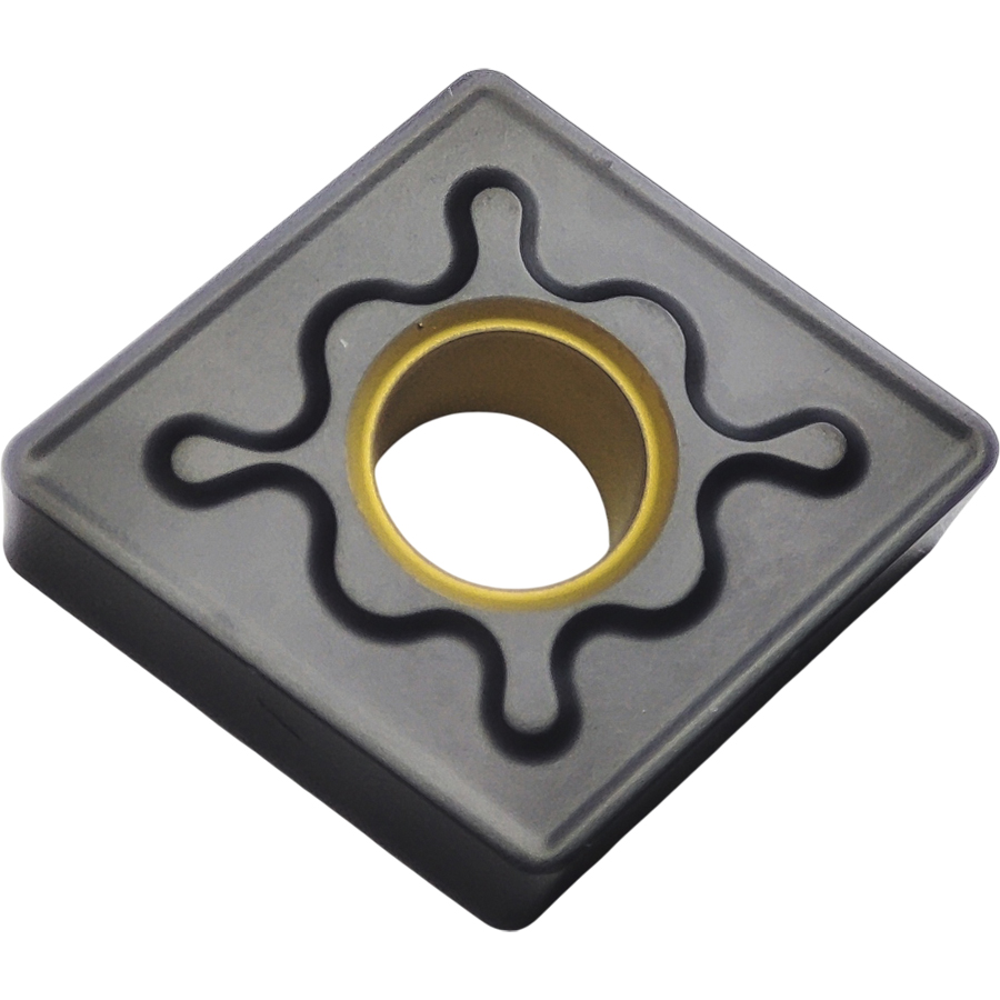 CNMG 120412 GH KT3262 пластина для точения Kelite - фотография 1 cnmg120412-gh kt3262 пластина для точения