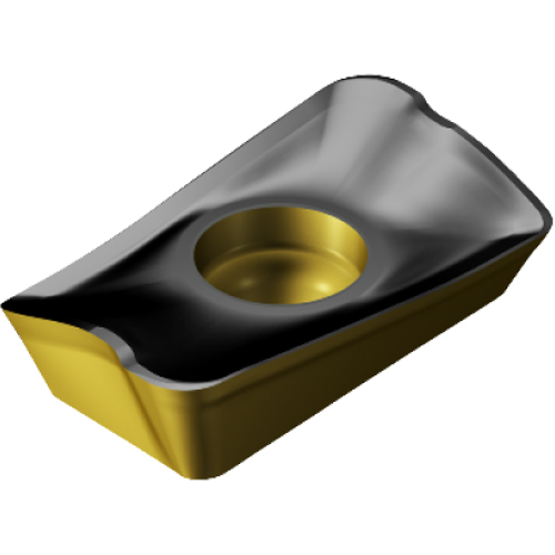 R390 11 T3 08M PL 4340 пластина для фрез - фотография 1 Фото 1: R390 11 T3 08M PL 4340 пластина для фрез