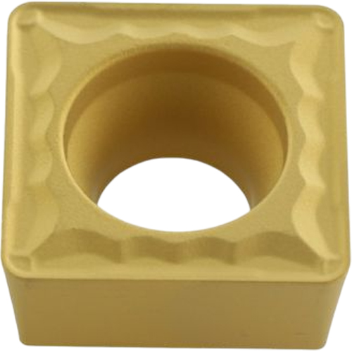 Фото 2: SCMT 09T308 HMP HR82512 пластина для точения