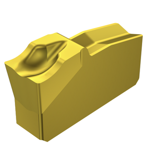 Фото 1: N151.2 500 5E 2135 отрезная, канавочная пластина