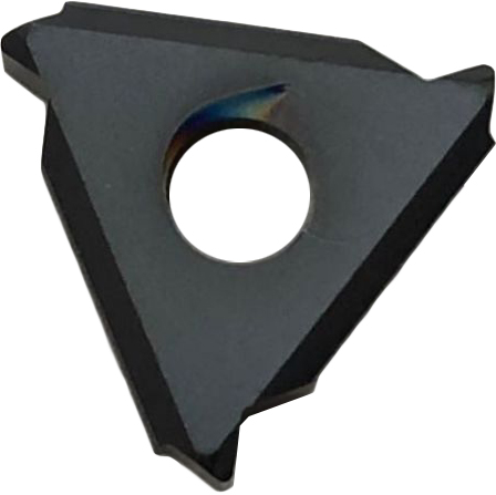 Фото 4: 16ER 10UN LDA пластина резьбовая DESKAR