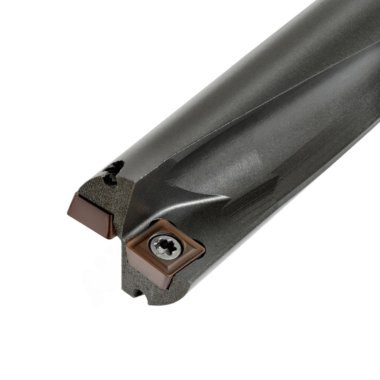 Фото 3: 16.0мм KSD160-5D-S25-SP06(H13) cверло корпусное (z)