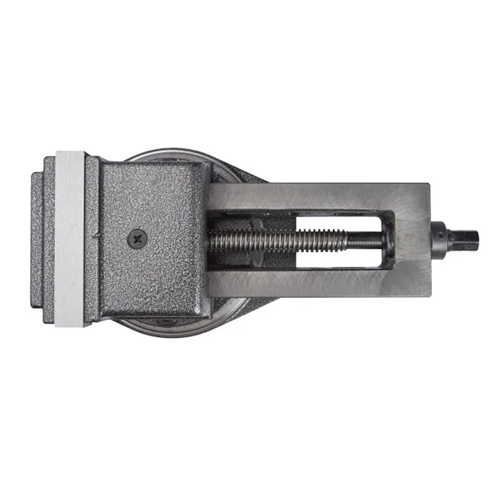 Фото 5: 136 мм QB136 с откр. винтом повор. тиски (z) Qtool
