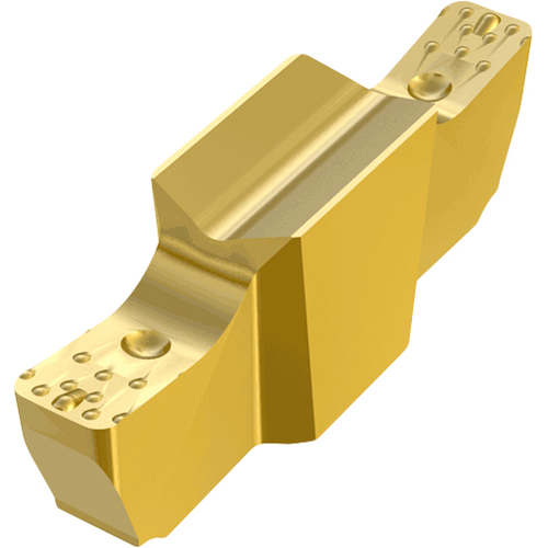 GEPI 1.40 0.00 IC908 отрезная, канавочная пластина - фотография 1 Фото 1: GEPI 1.40 0.00 IC908 отрезная, канавочная пластина