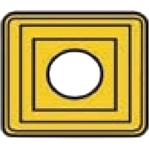 SNMM 190612 CT35M пластина для точения - фотография 1 Фото 1: SNMM 190612 CT35M пластина для точения