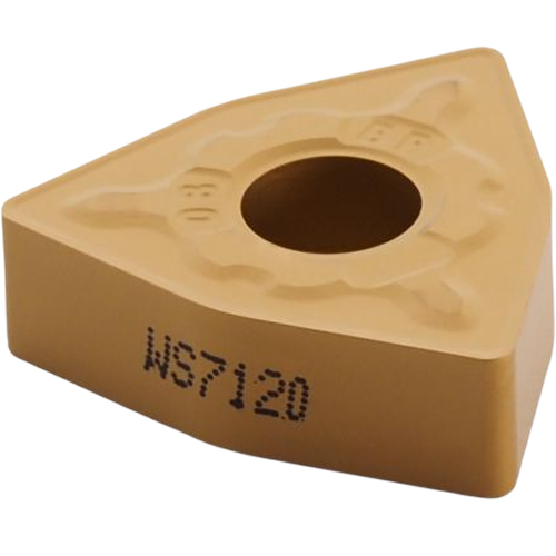 Фото 2: WNMG 080408 BR WS7120 пластина для точения
