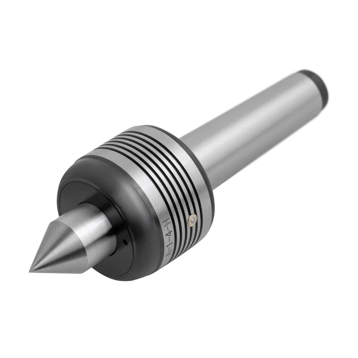 A-1-4-H D63мм ГОСТ 8742-75 вращающийся центр (z) Qtool - фотография 1 Фото 1: A-1-4-H D63мм ГОСТ 8742-75 вращающийся центр (z) Qtool
