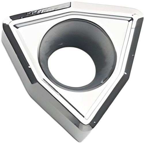 WCGX 050308 AL TPK01 пластина для сверл - фотография 1 Фото 1: WCGX 050308 AL TPK01 пластина для сверл