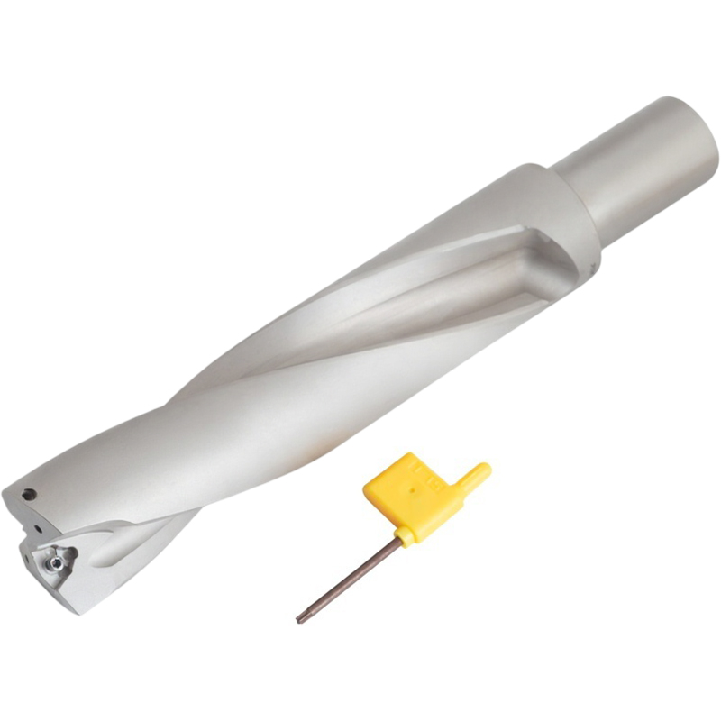 Фото 4: 53мм C40-4D53-217WC08 cверло корпусное (z)