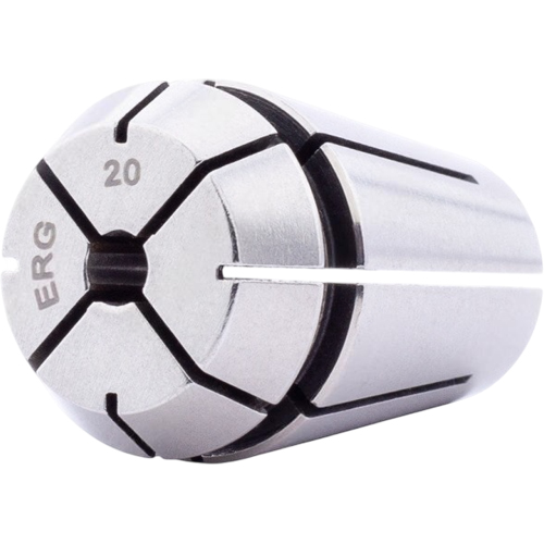 ER20G-4x3.15 цанга с четырехгр. Zegyo - фотография 1 Фото 1: ER20G-4x3.15 цанга с четырехгр. Zegyo