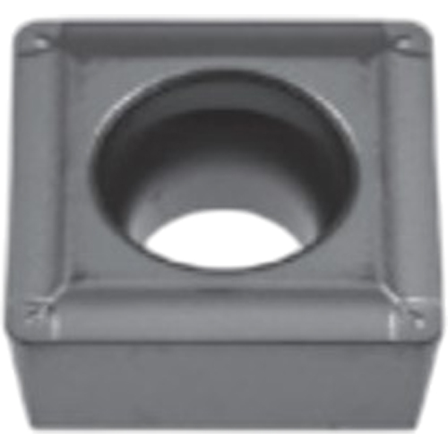 SCMT 09T308 23 AH120 пластина для точения - фотография 1 scmt 09t308 23 ah120 пластина для точения
