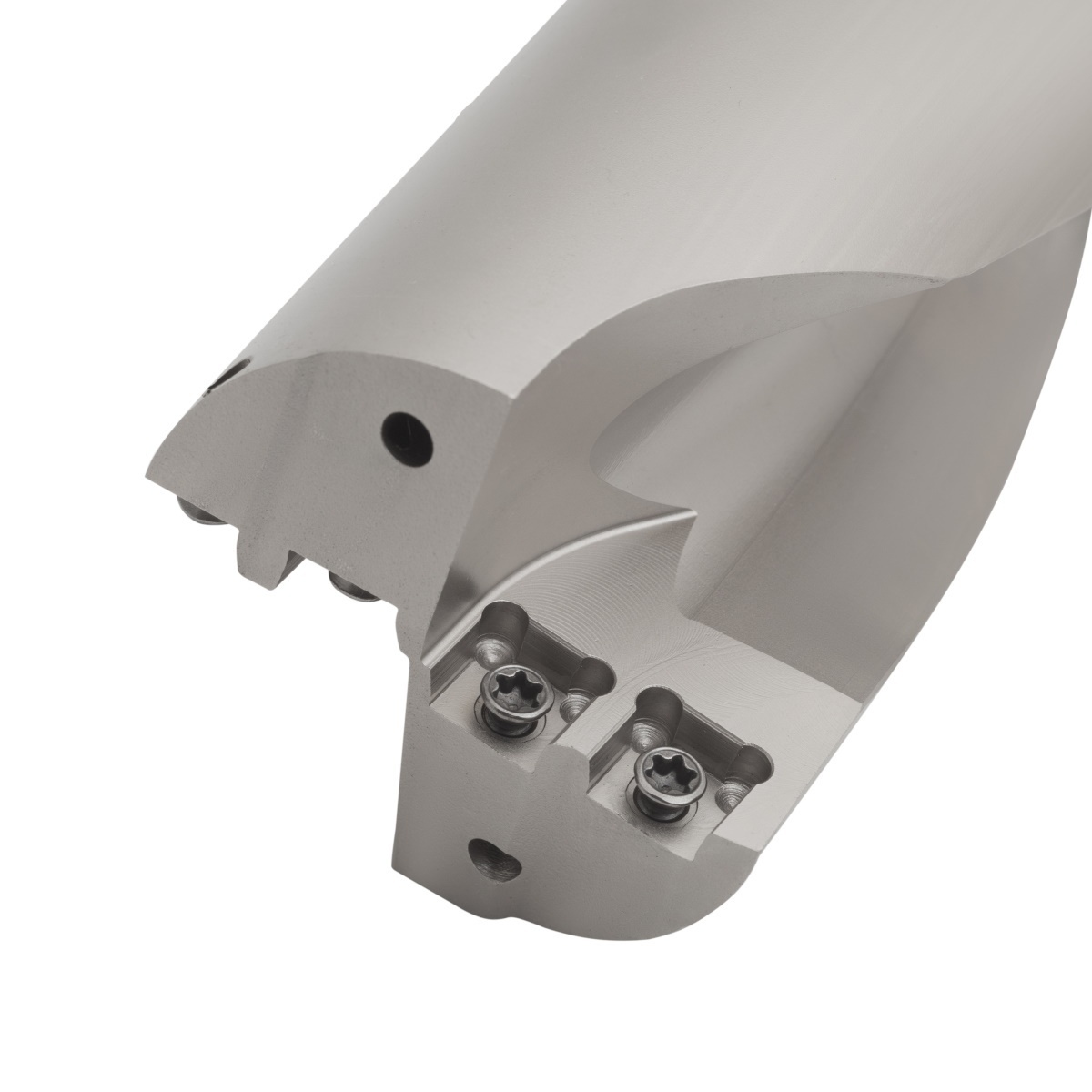 Фото 7: 53мм C40-4D53-217SP09 cверло корпусное (z)