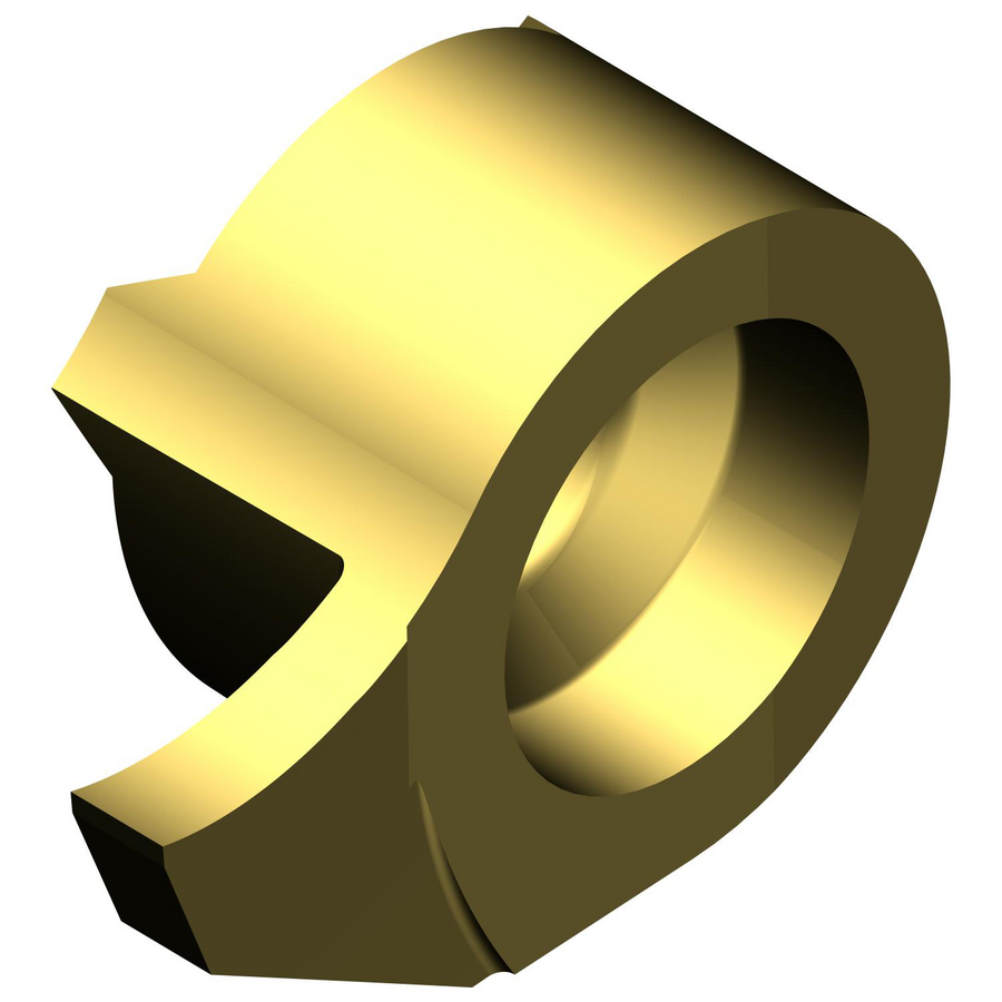 Фото 1: MB-09G150-00-14L 1025 головка сменная для корпусного сверла